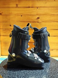 LYŽIARKY FISCHER MY ONE 80 XTR 26MP